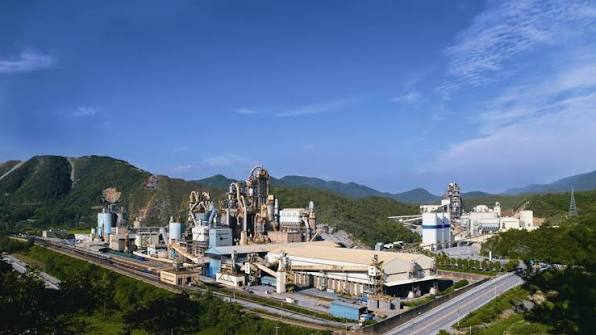 Sungshin Cement unit wins tech certification for concrete with extended workability