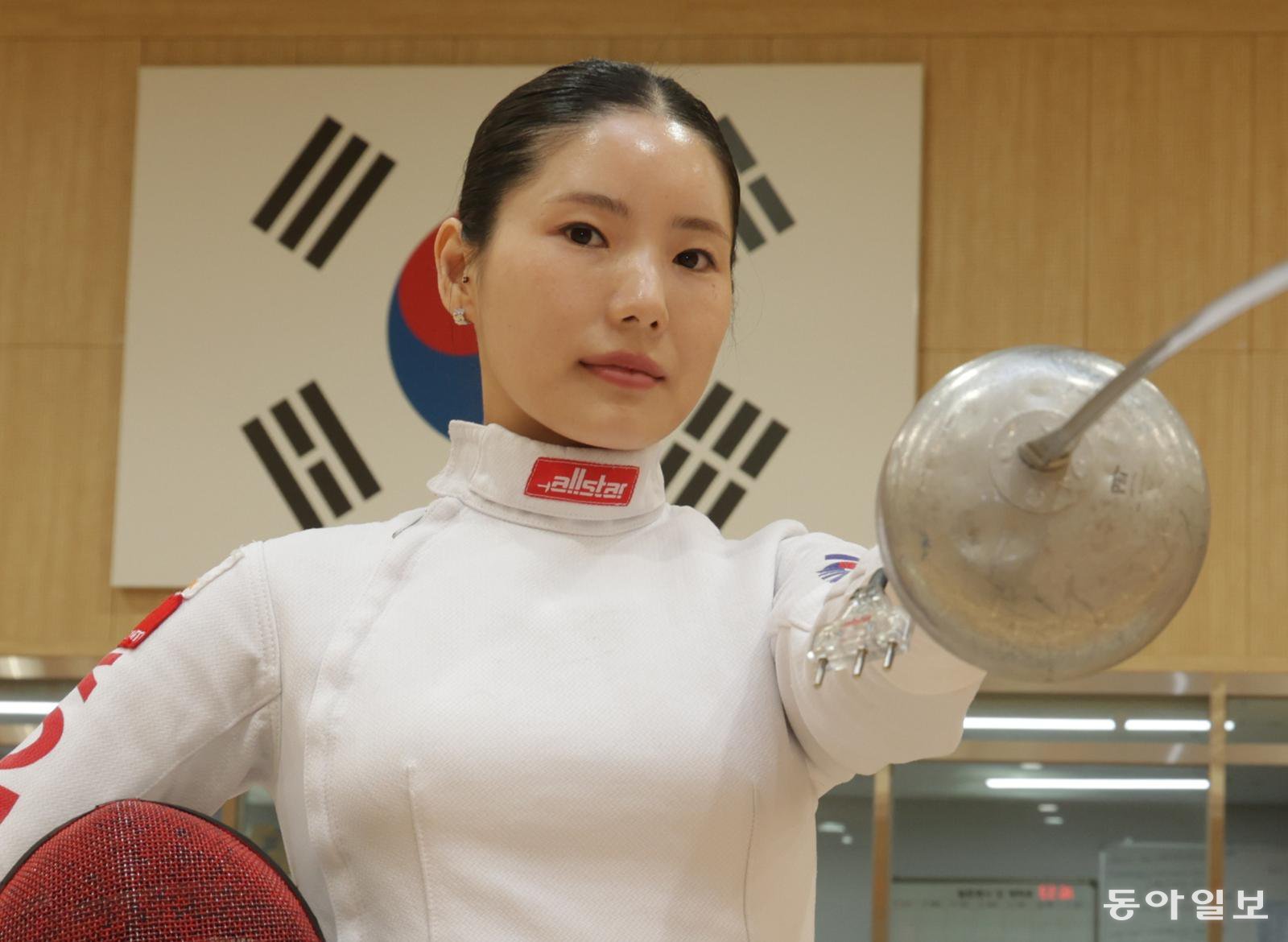Song Se-ra Aims for Asian Games Gold After World Championship Victory