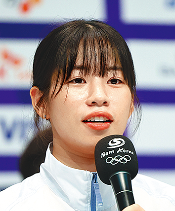 女복싱 임애지, 부상에 亞게임 출전 무산