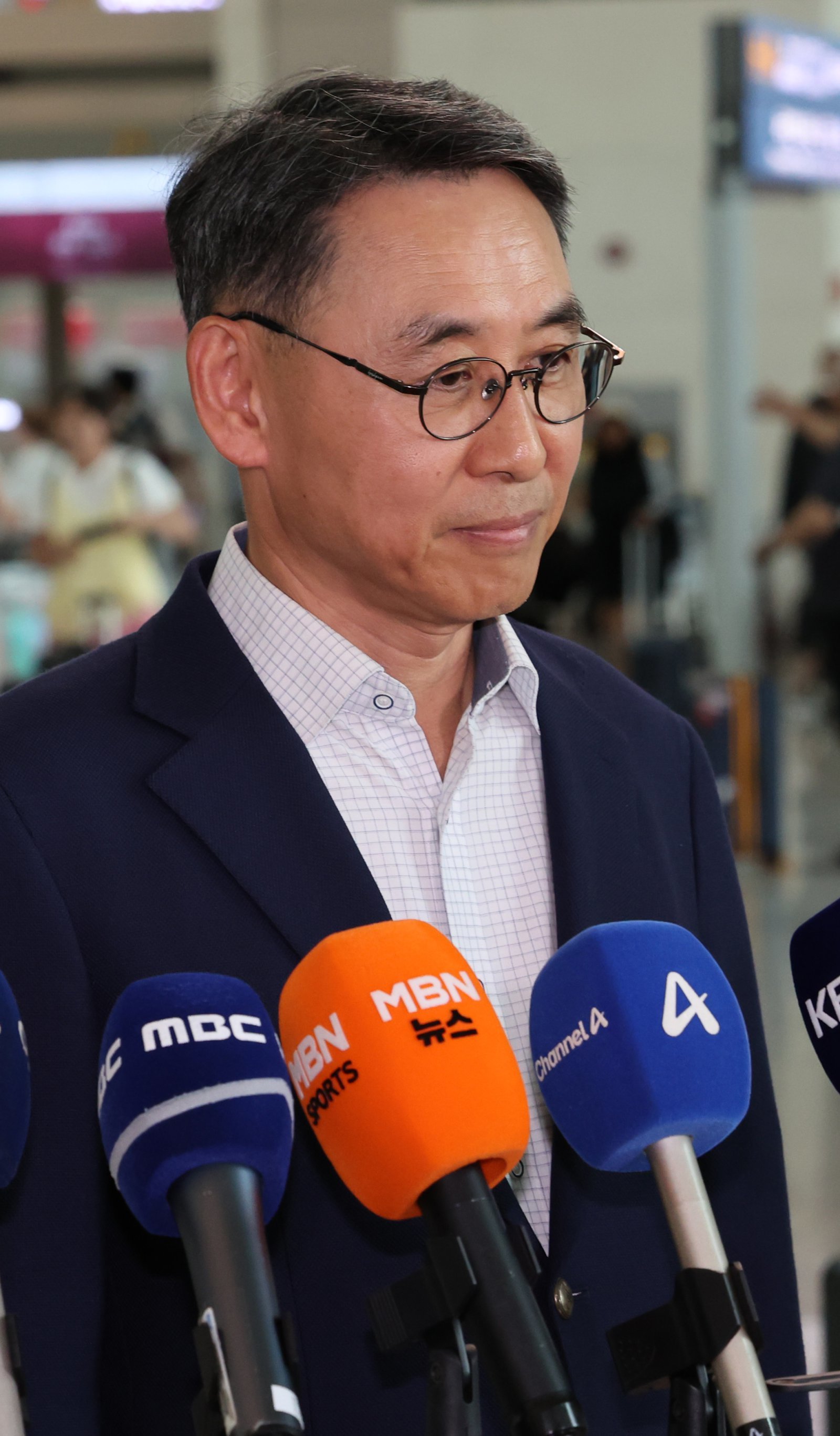 정연인 두산에너빌리티 부회장, 네팔 현지 도착…직원 구조·사고 수습 ‘총력’