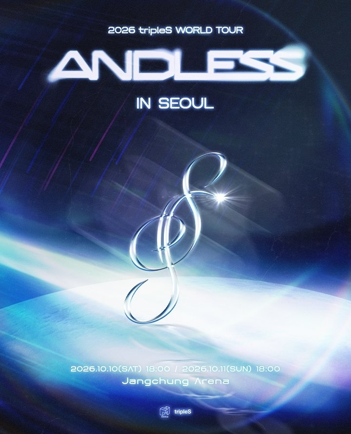TripleS Slashes Concert Ticket Prices to $30, Selling Out Shows