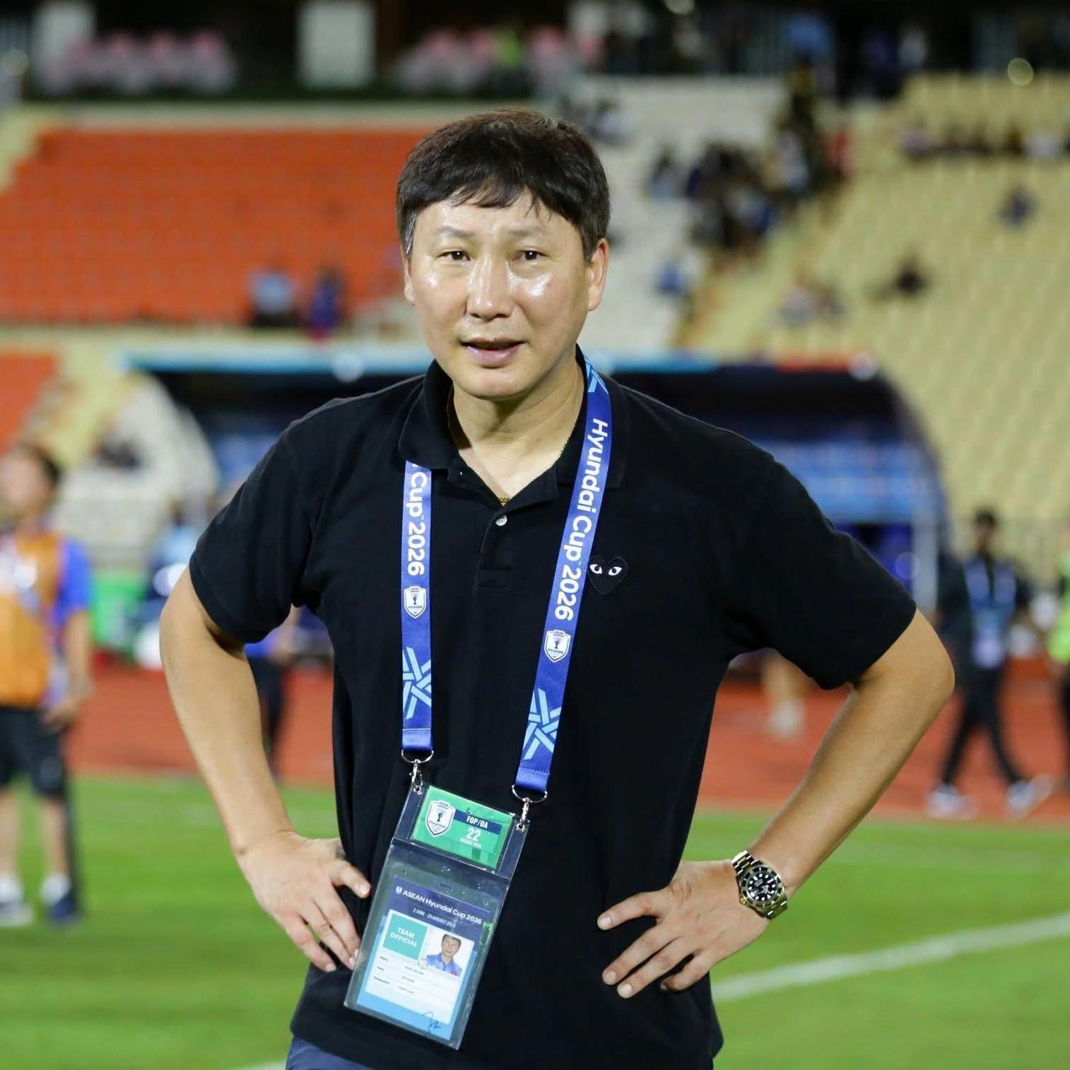 “베트남 축구왕 된 것 같아… 이젠 월드컵 본선진출 꿈”