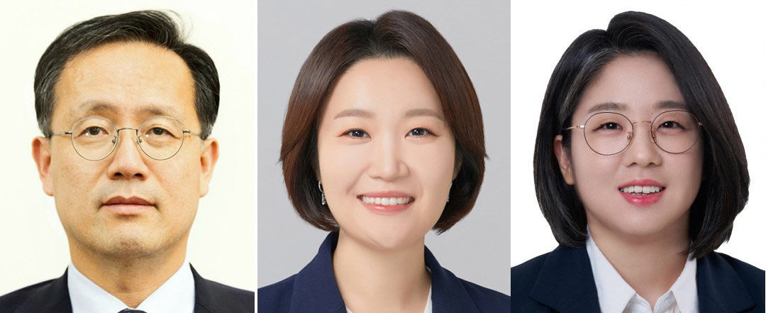 90년생-80년대생 장관, 70년대생 부총리… 내각 젊어진다