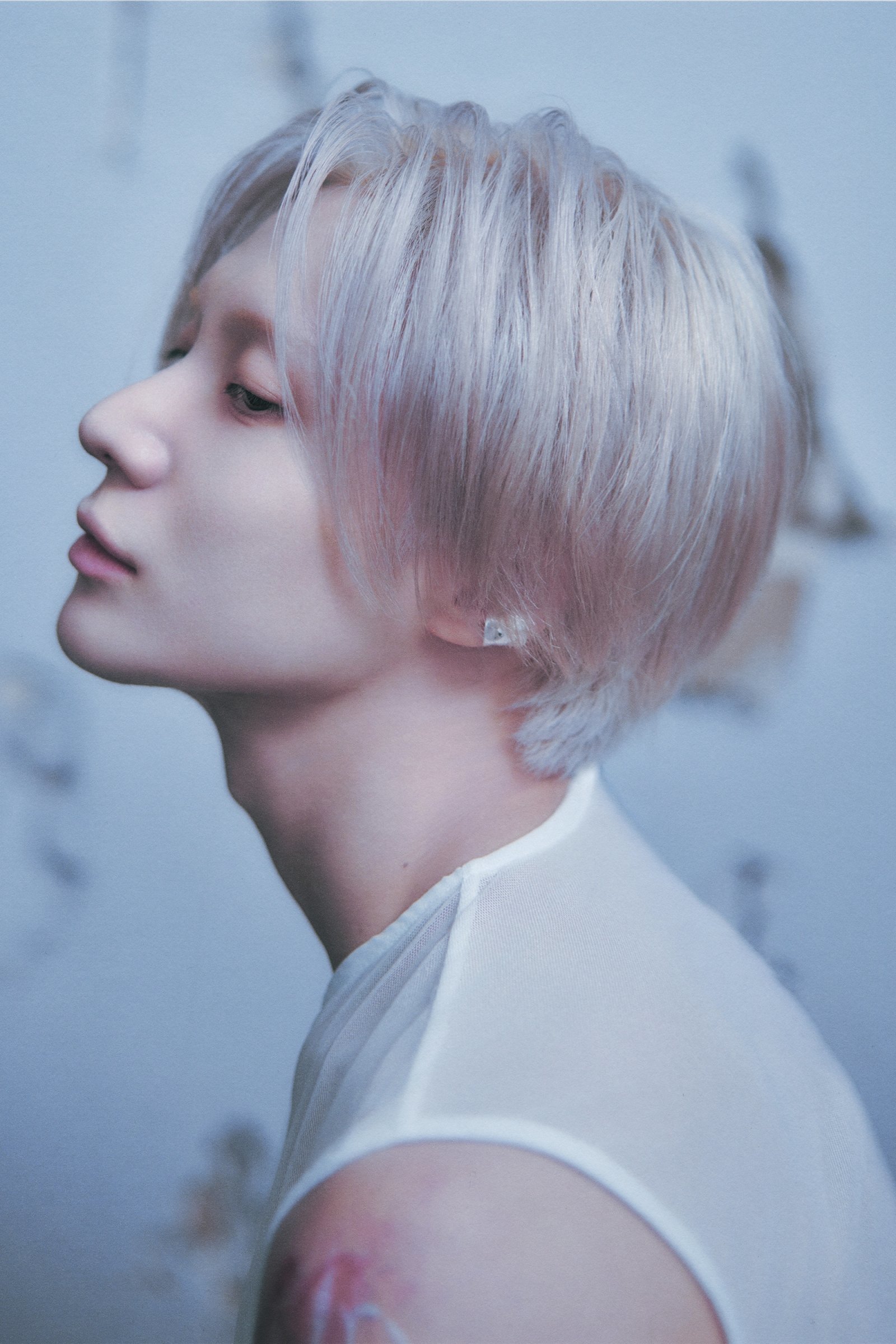 Taemin Makes Rapid Solo Comeback After SHINee Activities, Continuing His Relentless Run