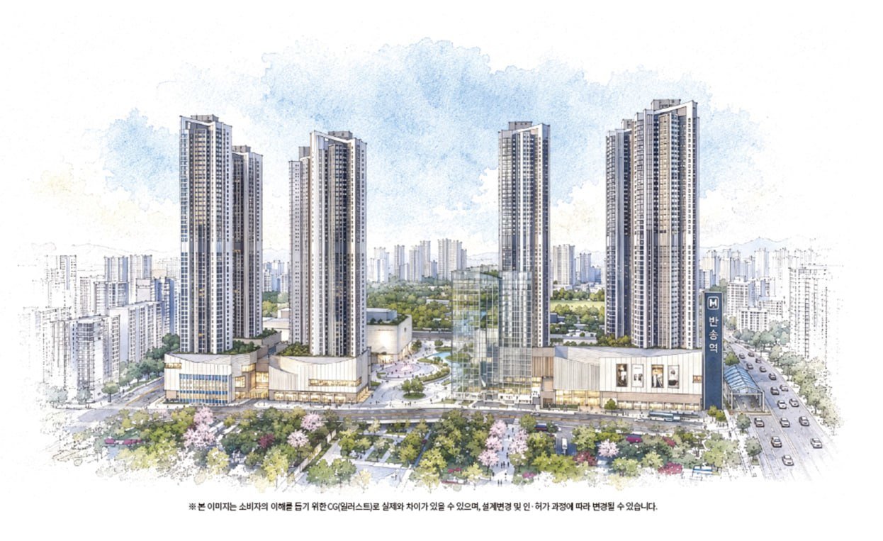 삼성전자 5억 사내대출 시행…동탄·용인·평택 주택시장 영향은