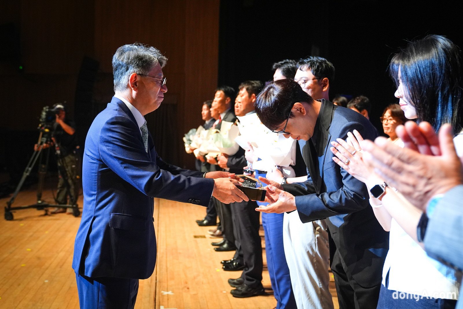 KG Group Marks 41st Anniversary and Starts a New Decade Toward Becoming a 100-Year Company