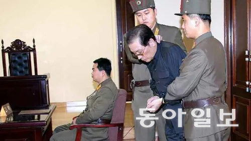 한중 수교로 열린 대북 휴민트 통로의 빛과 그림자[정일천의 정보전과 스파이]