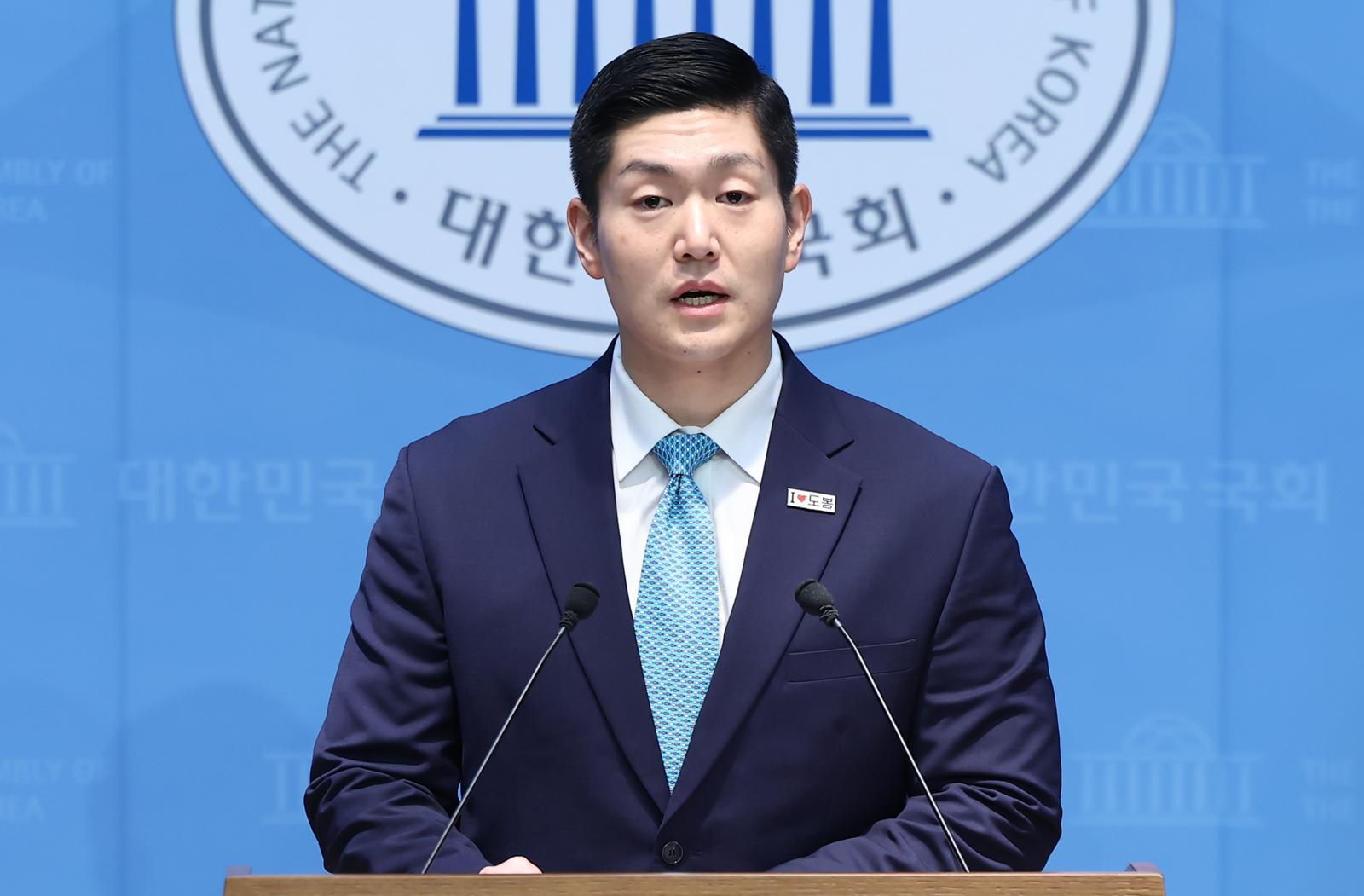 국힘 김재섭 ‘예비 관광특구법’ 발의…대규모 문화시설 예정 지역에 최대 5년간 지정