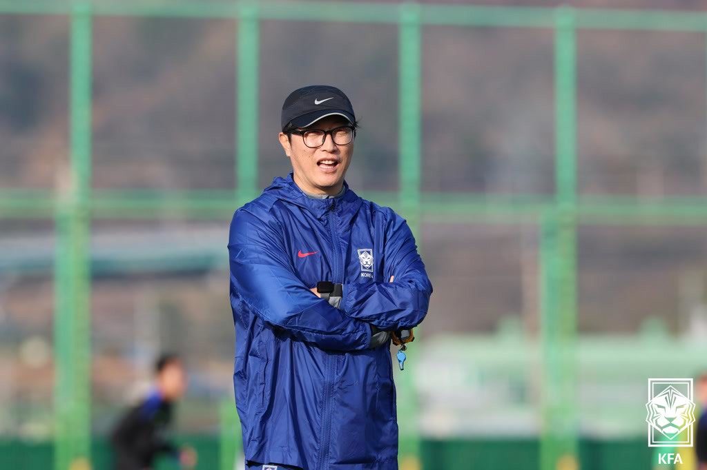 South Korea Come From Behind to Beat Lebanon 3-2 in U-20 Asian Cup Qualifier