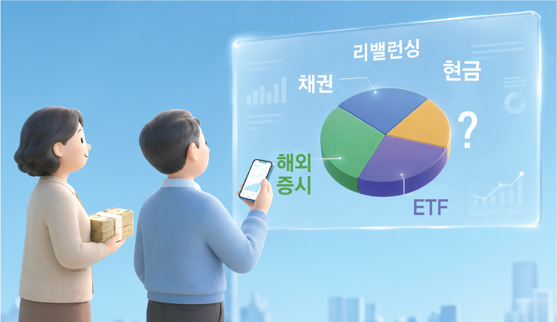 고수익보다 장기투자… 주식시장에 머물러야 수익 거둔다