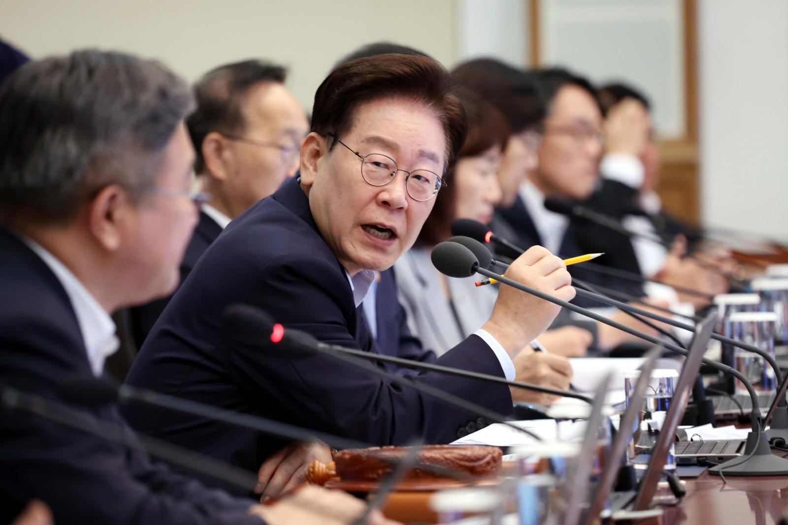 “새 내각 안정되면…” 추가 개각-靑 개편 가능성