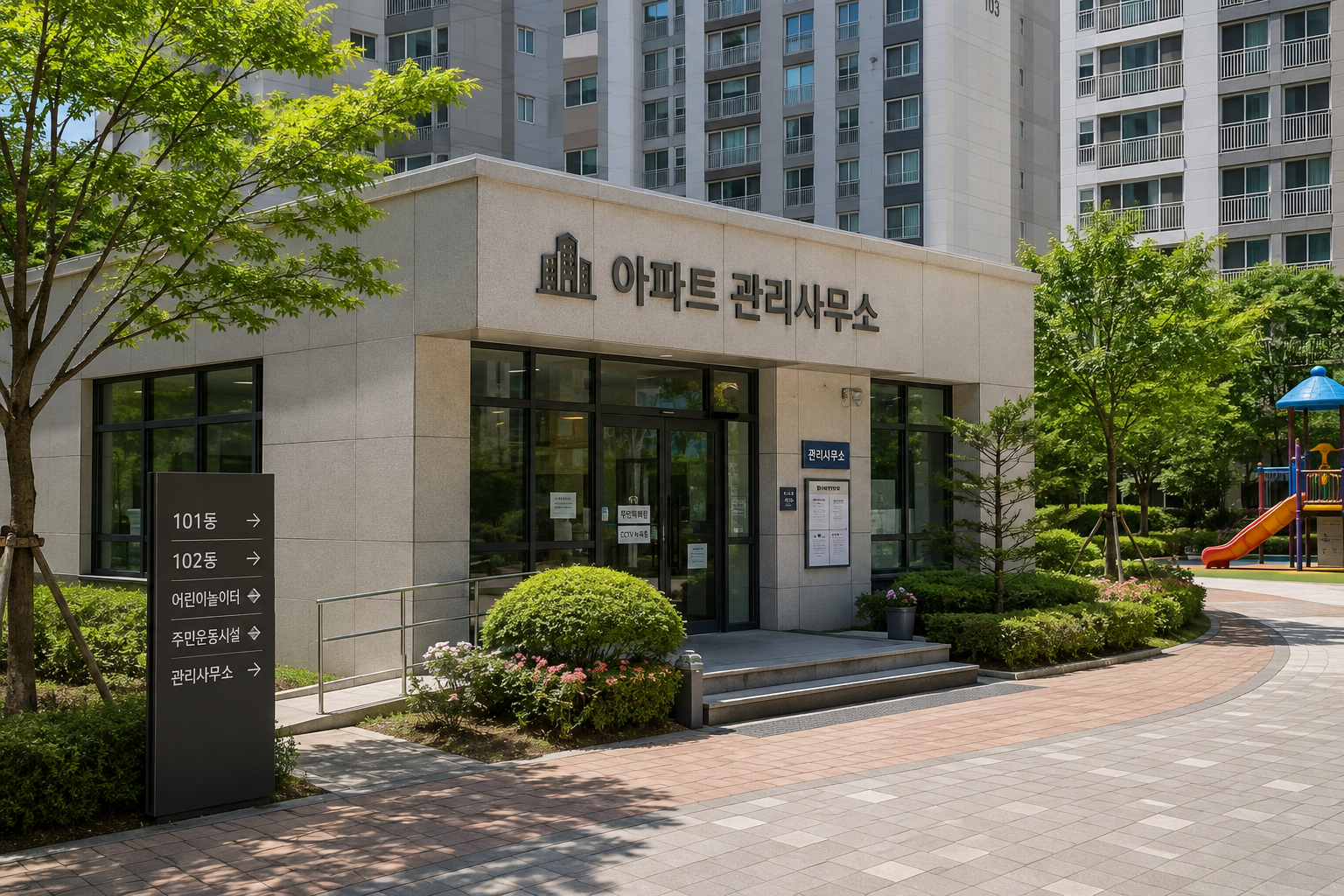 아파트 경리가 관리비 1억7000만원 가족 계좌로 슬쩍…“도장 미리 찍어”