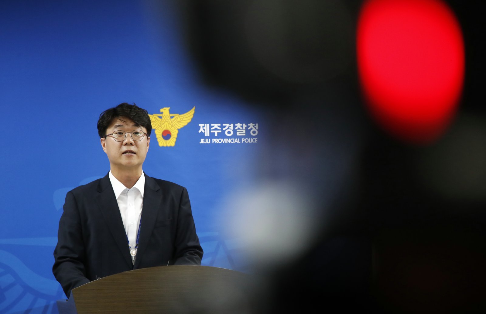 부 경장, 실종 허위해제·종결 더 있었다…25건 추가 적발