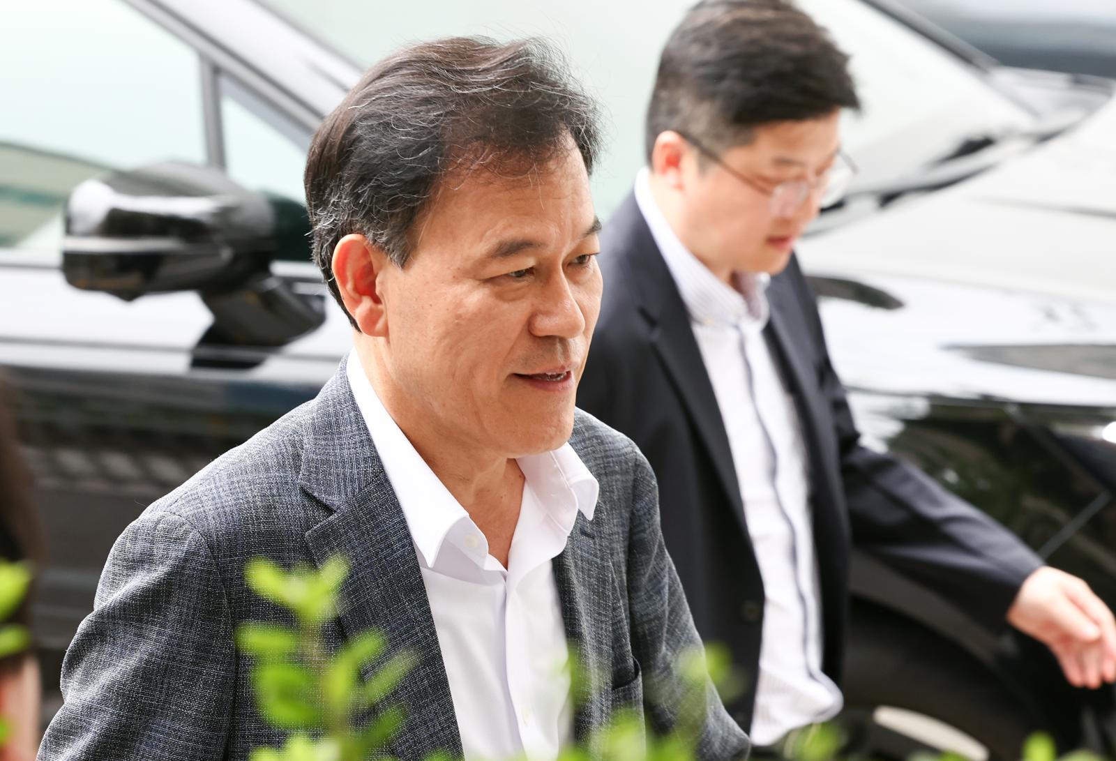 Yoon Han-hong allegedly told officials to hide Kim Keon Hee’s connection to 21gram