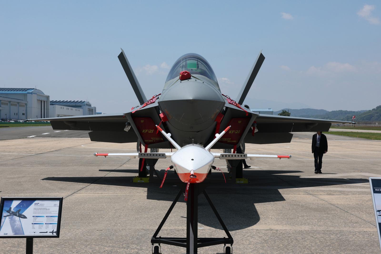 South Korea’s defense budget to exceed 70 trillion won for the first time