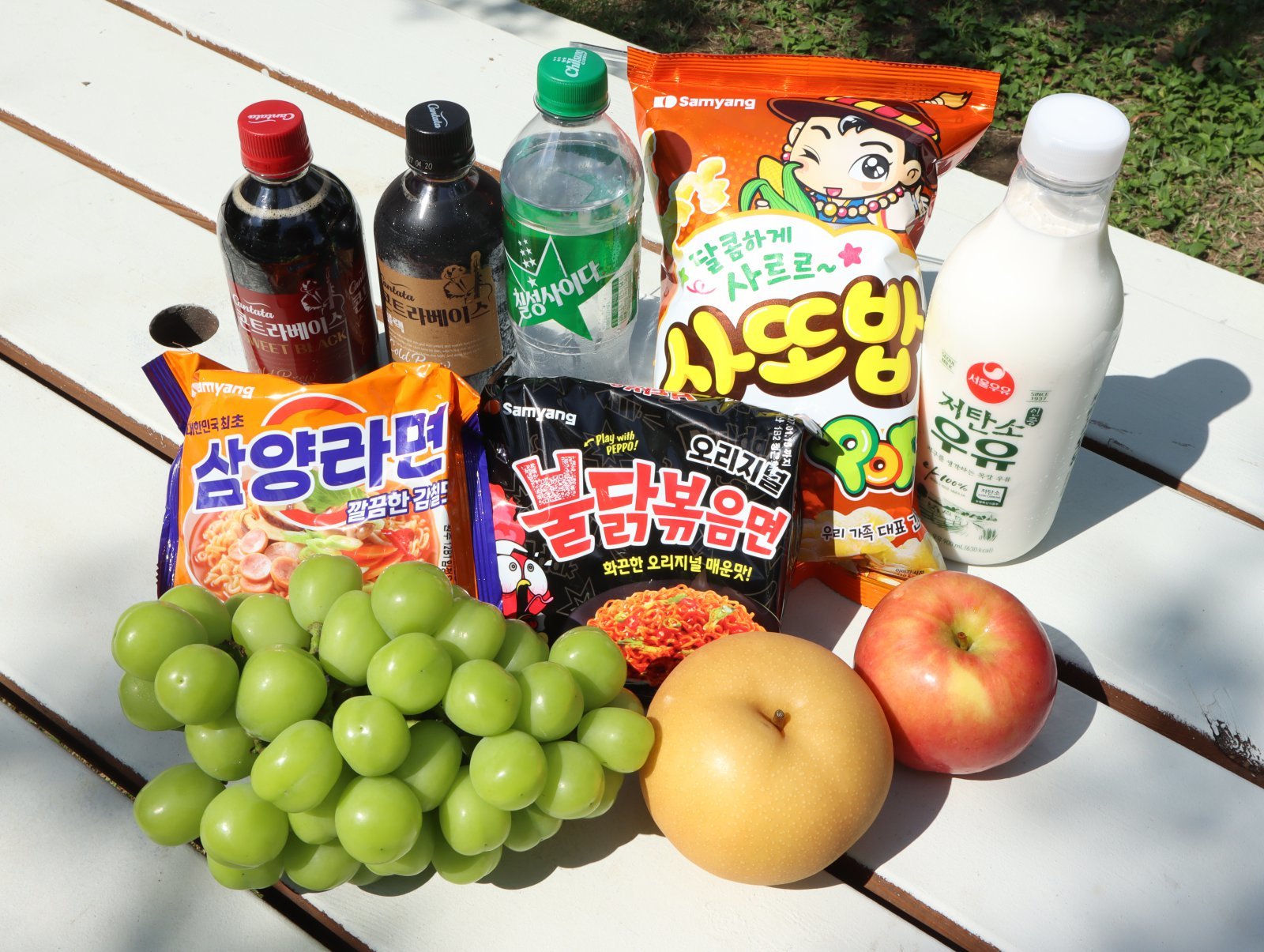 “그린카드로 ‘기후 제품’ 사고 포인트 쌓아요”