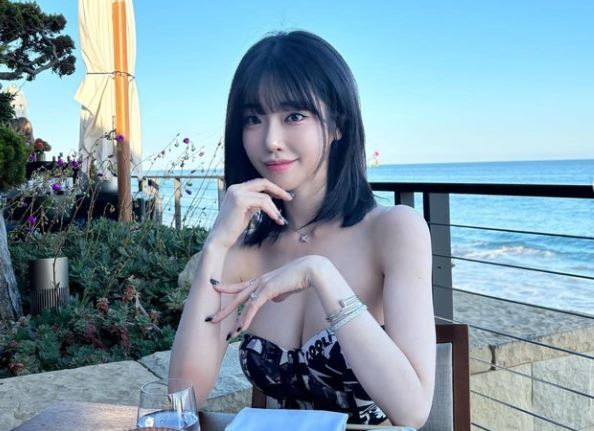 과즙세연·케이 커플, 향정신성의약품 투약 혐의 입건