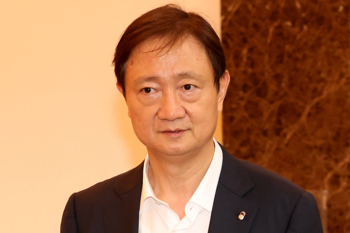 금감원장 “주택공급 속도, 금융지원에 역량 집중”