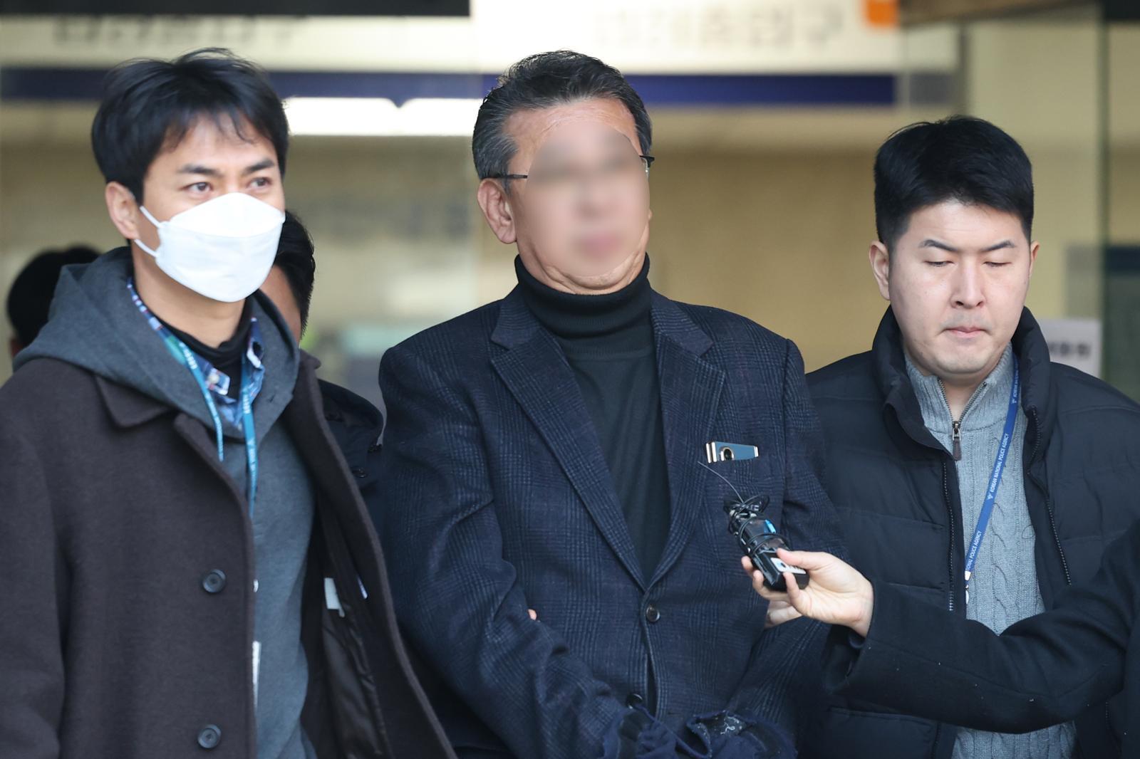 ‘장애인 입소자 성폭행’ 색동원 시설장 1심 징역 15년