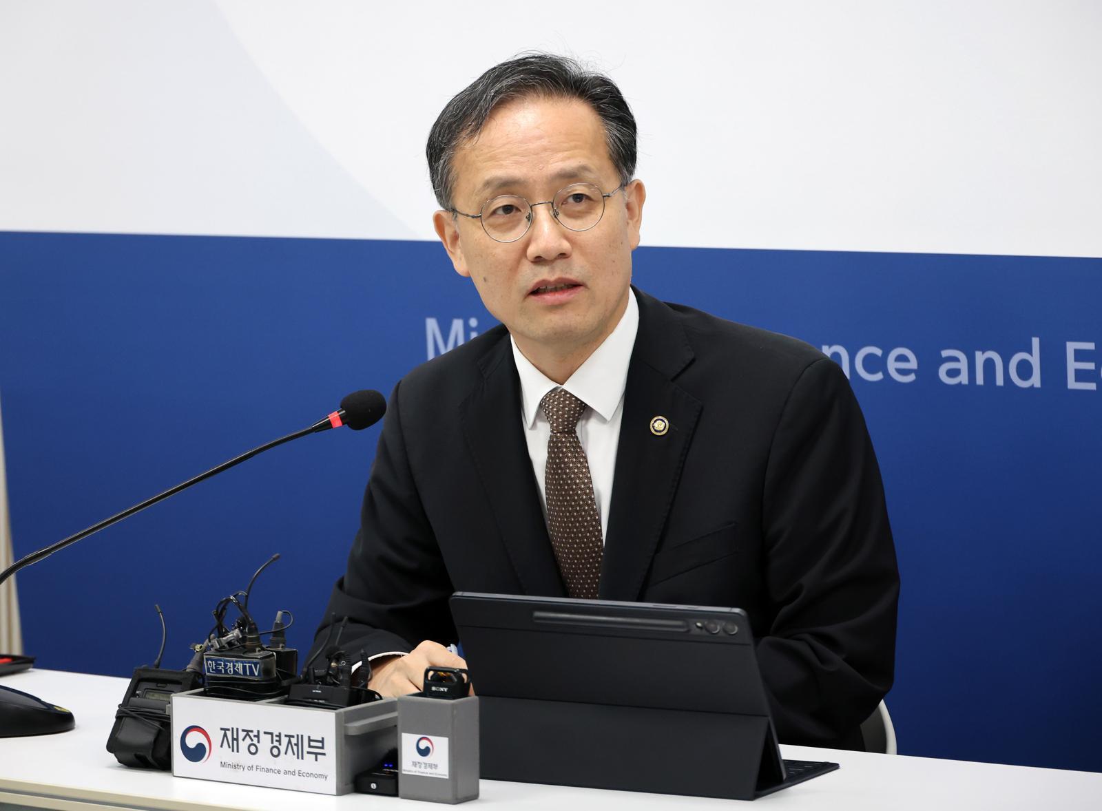 이형일 “비거주-실거주 세금 차이는 둬야”…거주 중심 주택시장 강조