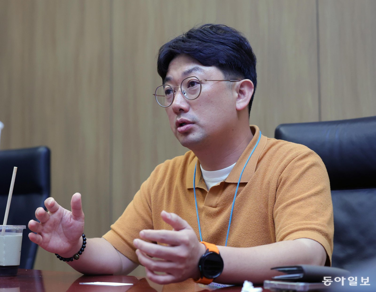 “육우도 엄연한 ‘K소고기’… 미래세대와 접점 넓혀”