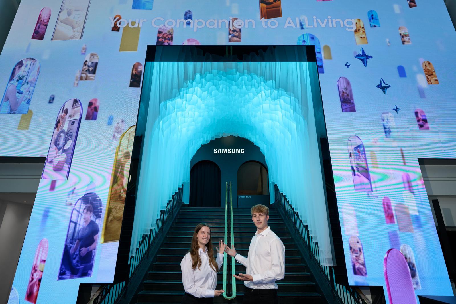 IFA, 올해 화두는 로봇… 삼성-LG, 고효율-AI가전으로 맞불