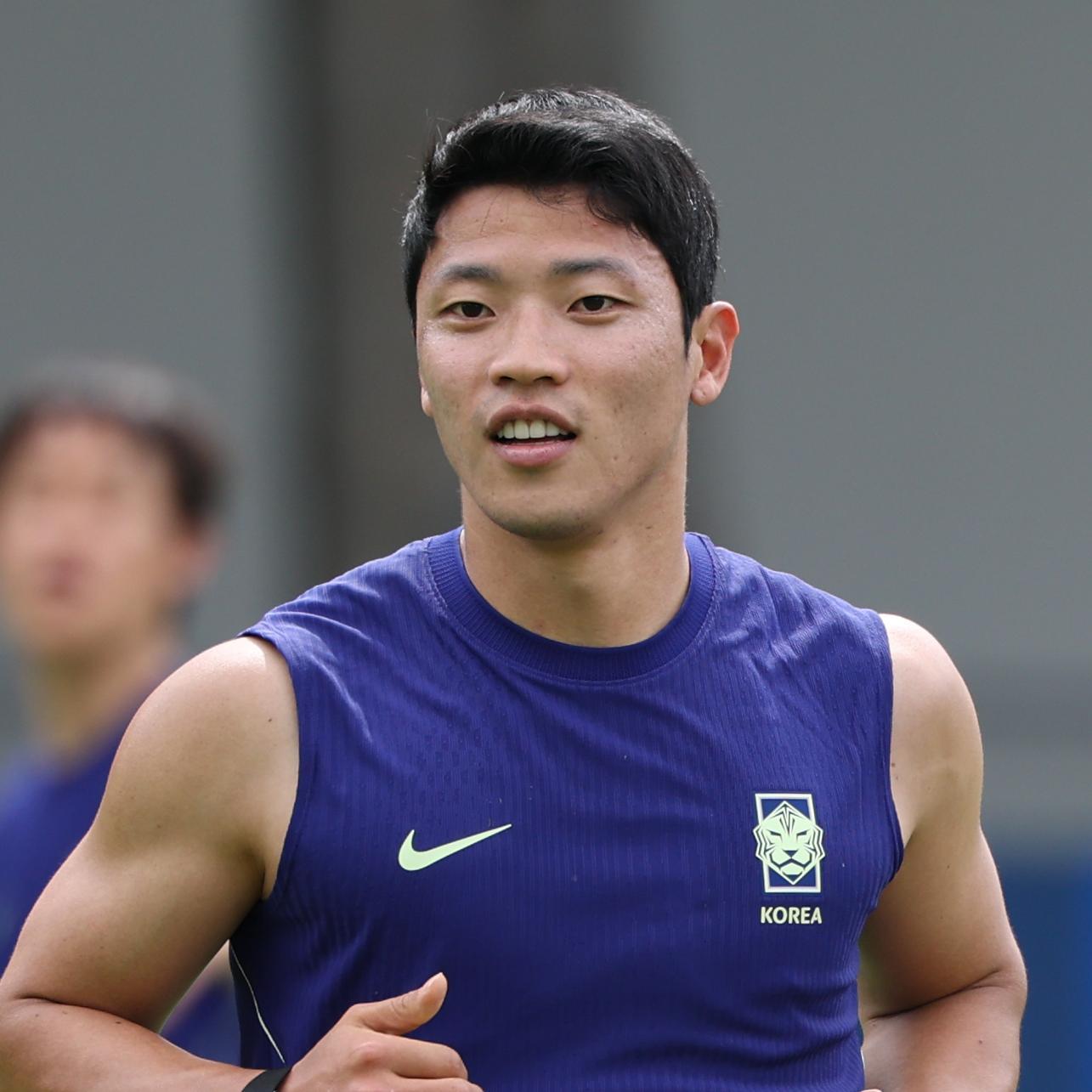황희찬, 英 EPL 떠나 5년만에 분데스리가로