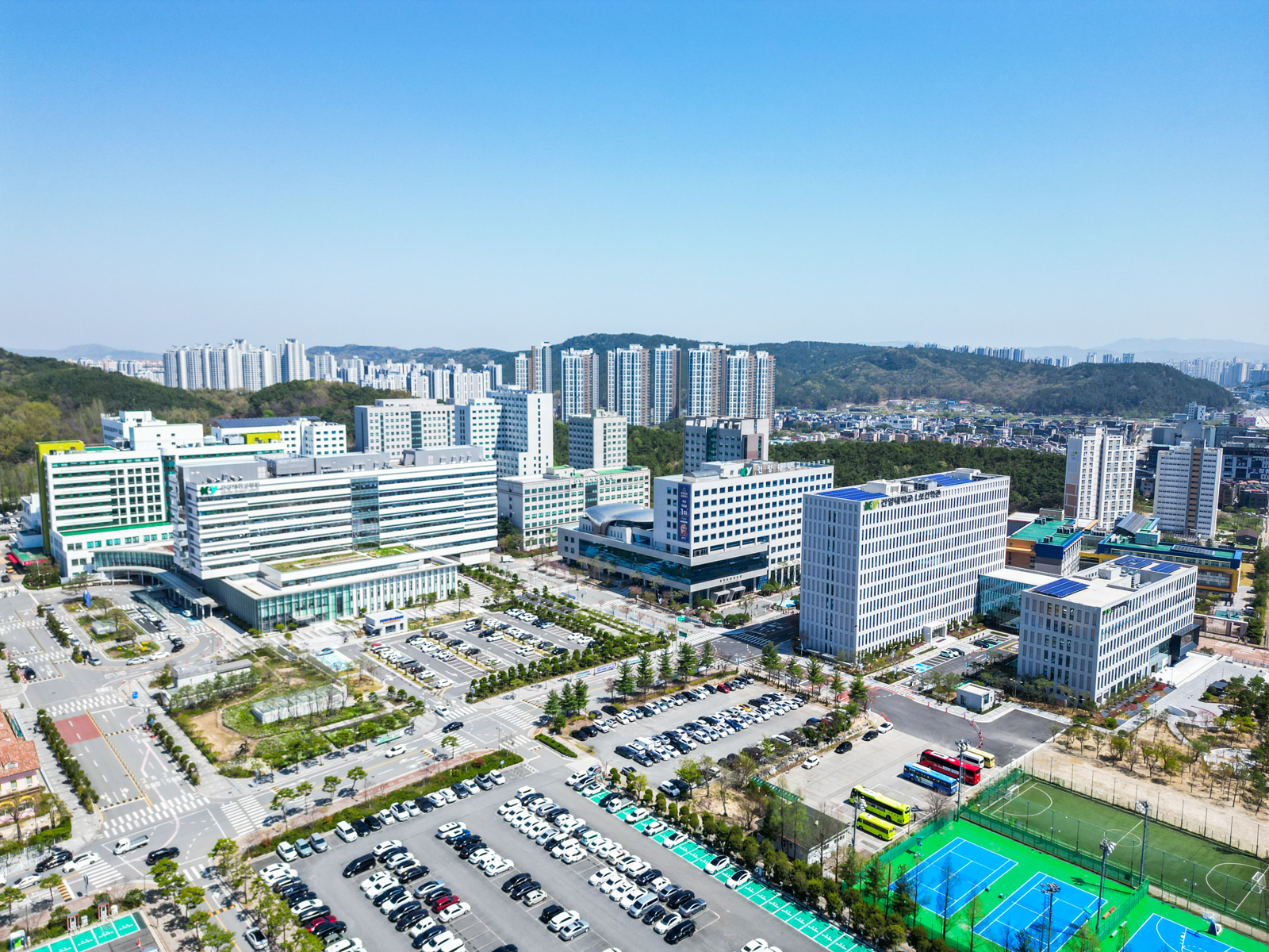 보건의료-K국방 특성화 인재 키운다 - 뉴스 썸네일 이미지
