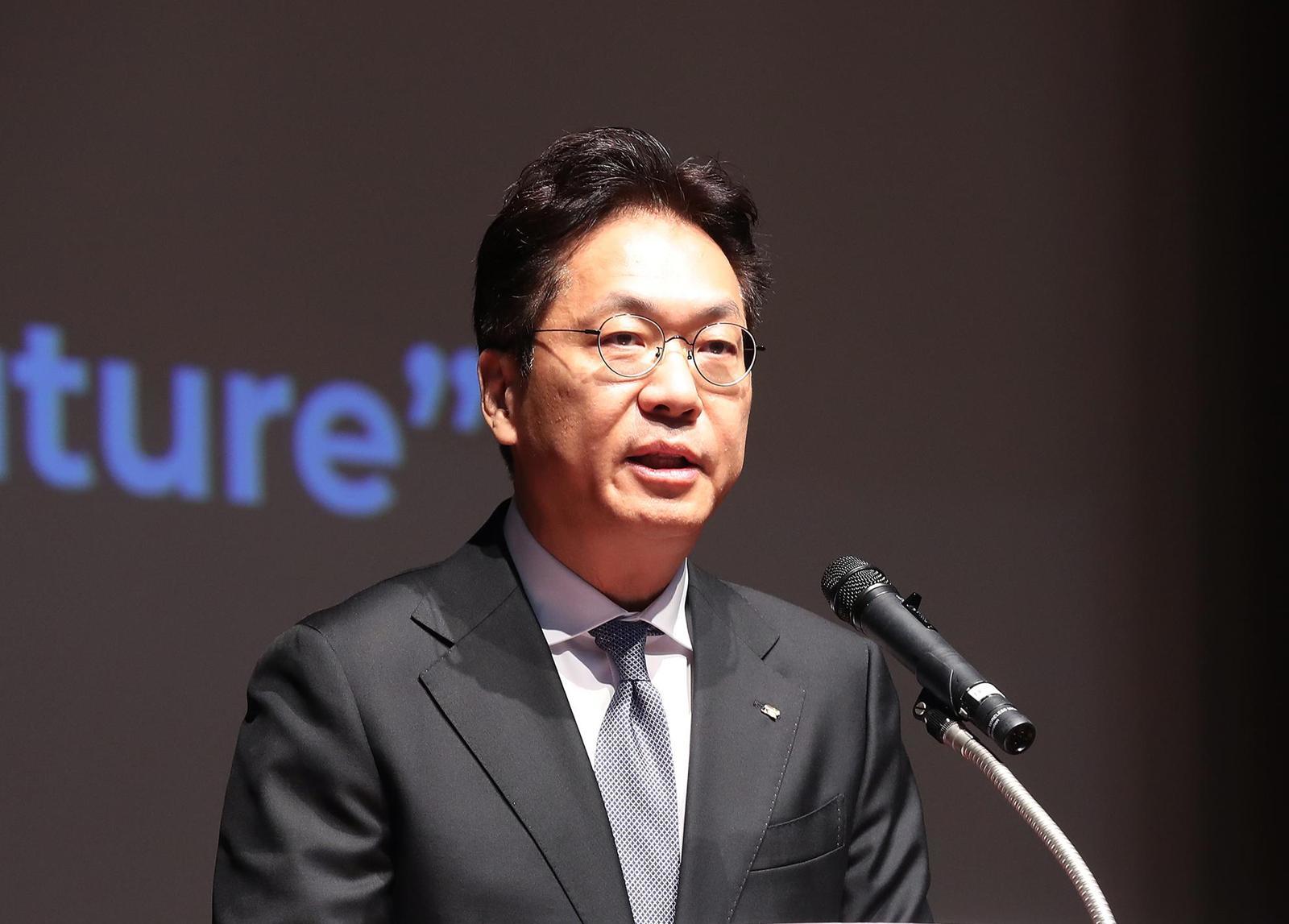 정진혁 국가철도공단 이사장 취임… “안전 최우선”