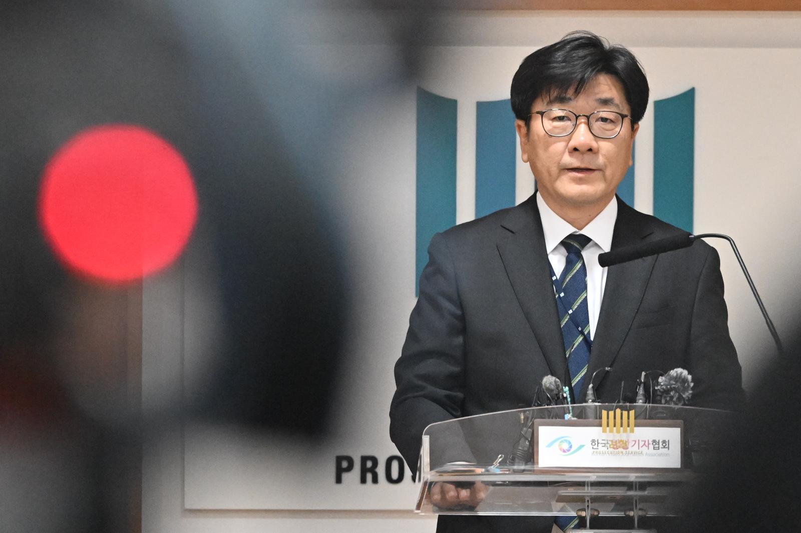 장윤기 성범죄에 “조용히”… 박성주 등 4명 기소