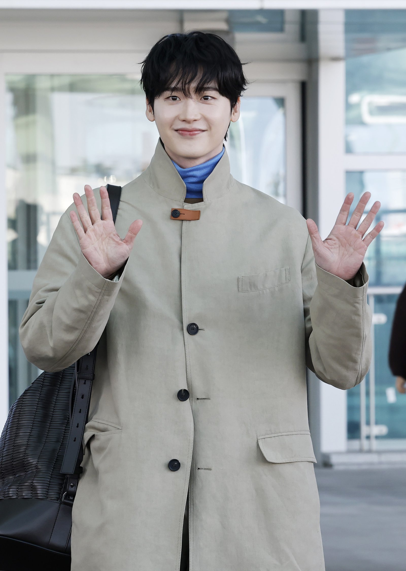 이종석, ‘이섭의 연애’ 출연 불발…“일정 변경 어려워”