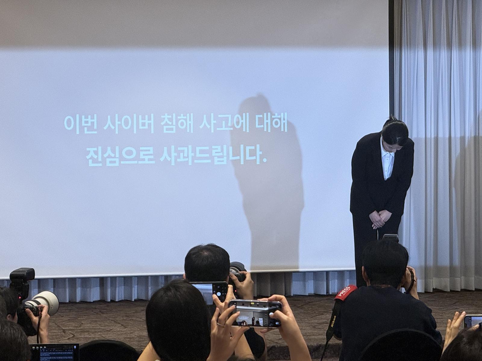 티빙 유출, 1300만→3954만으로 3배…“집단소송 참여 늘어날 것”