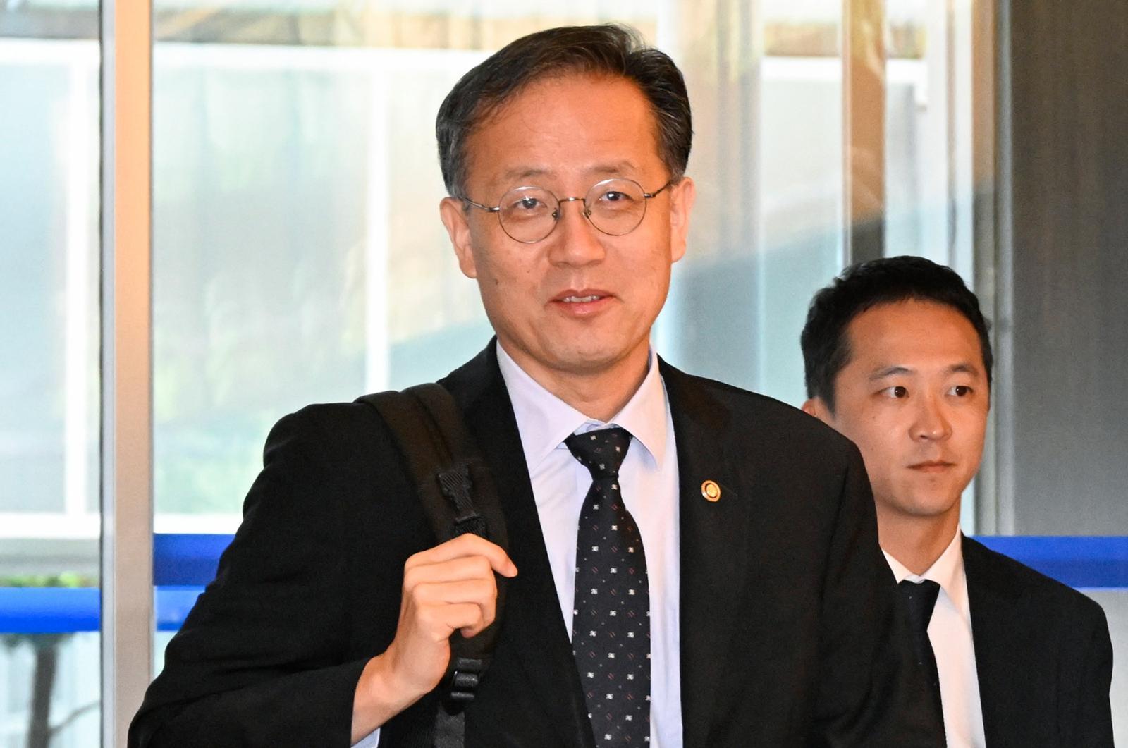 [단독]“이형일, 2009년 매입 과천 자가에 실거주 4개월뿐”