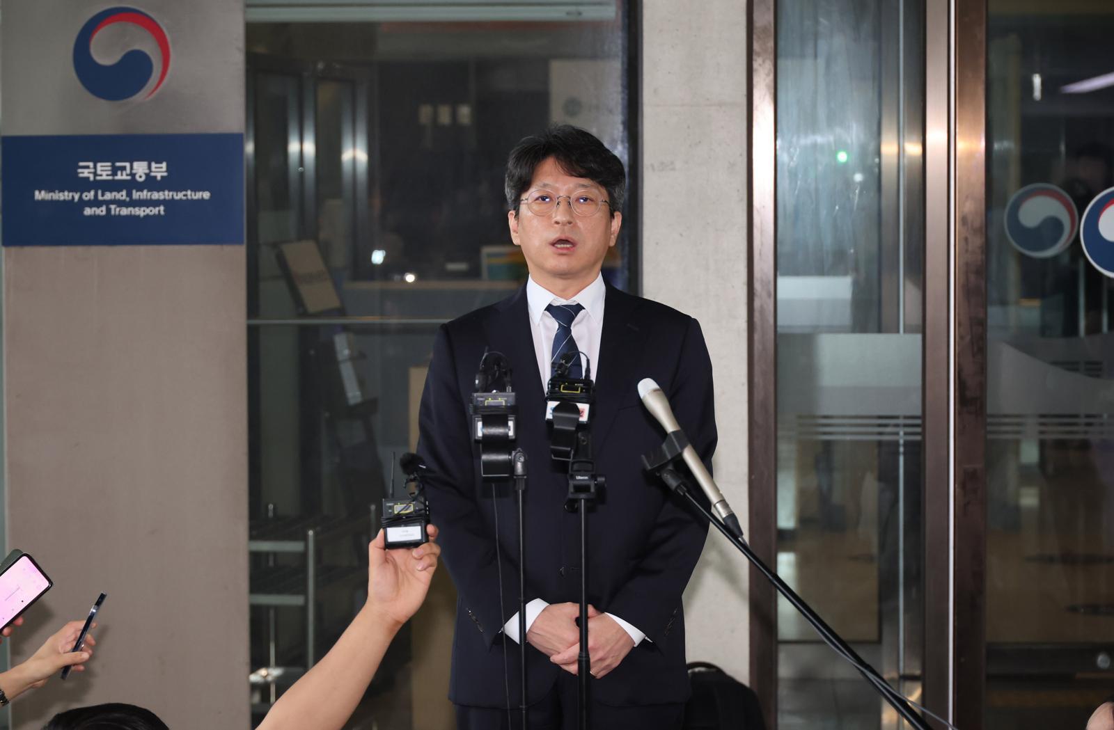 [단독]野 “홍지선 국토장관 후보자, ‘영끌’ 주택 구매”