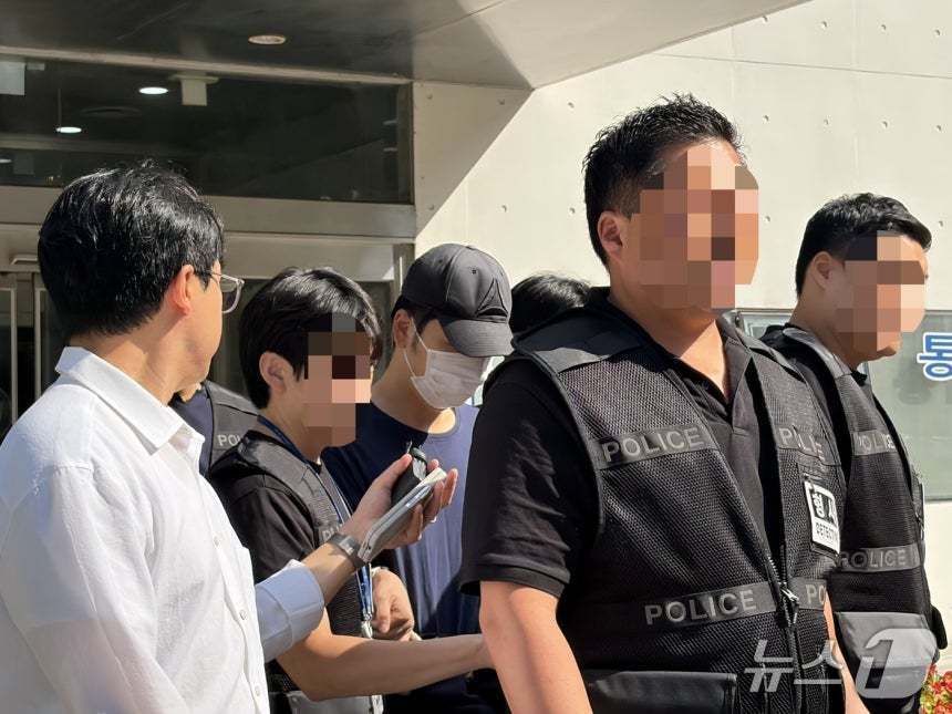 이혼소송 아내 살해 공무원, 신상 비공개…“5세 딸 2차 피해 우려”