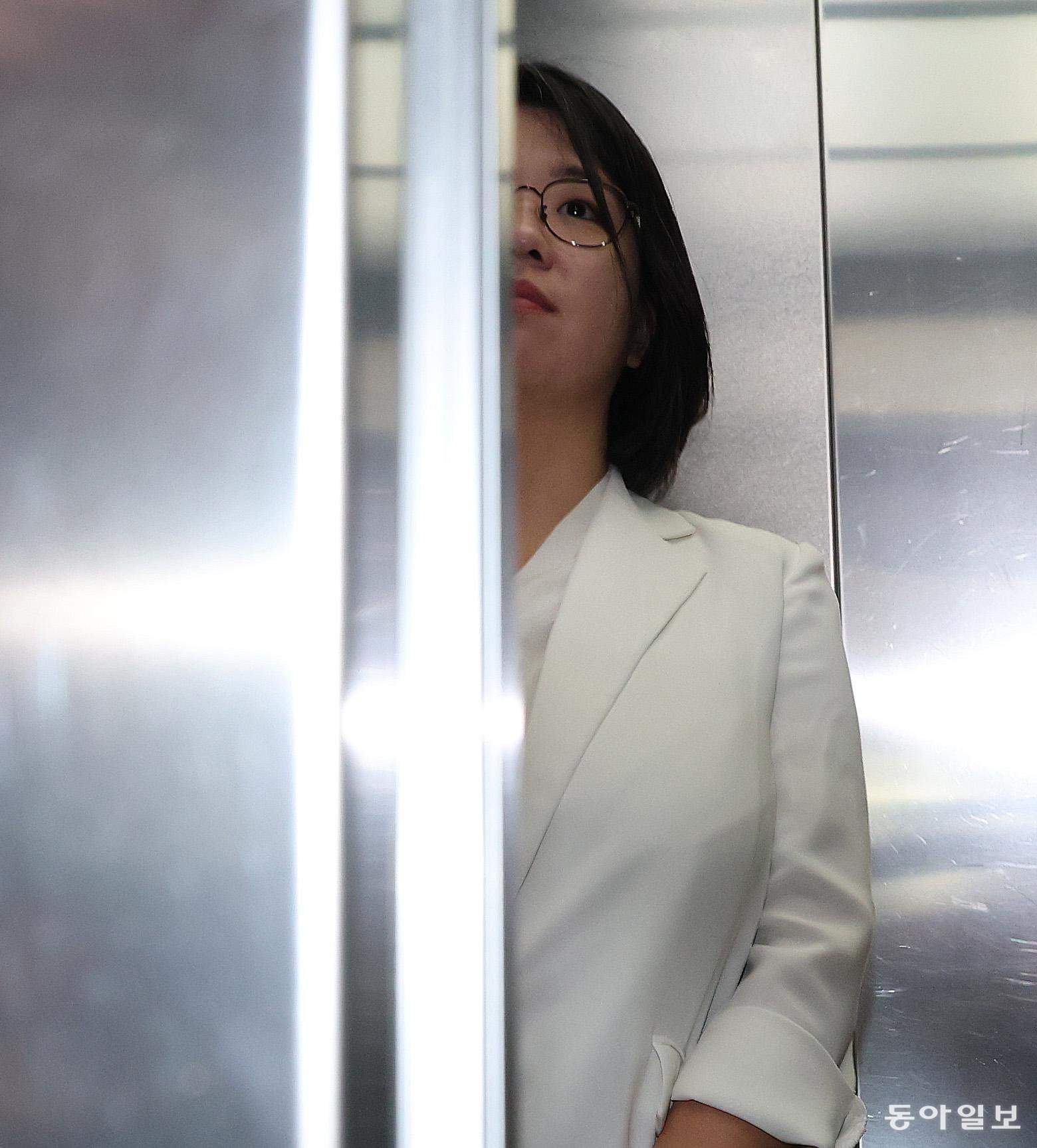 [단독]용혜인, 이번엔 ‘꼼수 절세’?… 본인이 만든 당에 1.9억 내고 3600만원 稅 감면