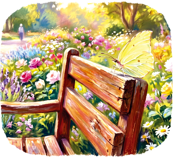 나비[박연준의 토요일은 시가 좋아]〈58〉
