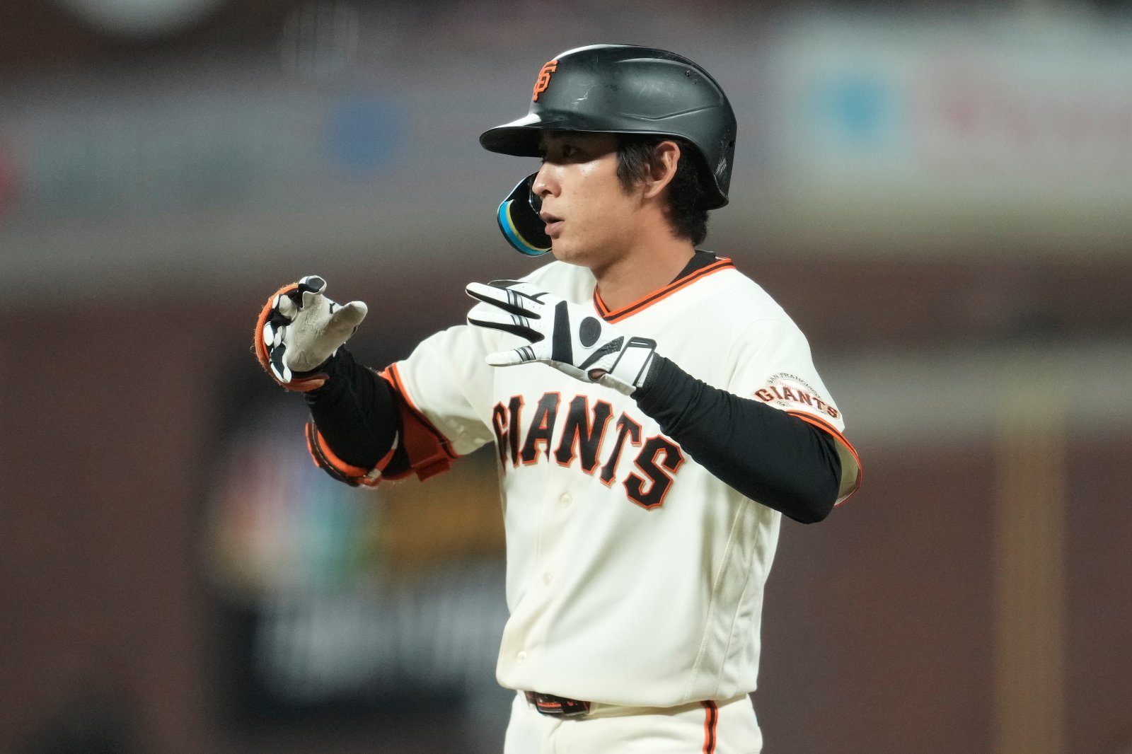 MLB 이정후, 메츠전 4타수 1안타 2타점…김하성은 결장