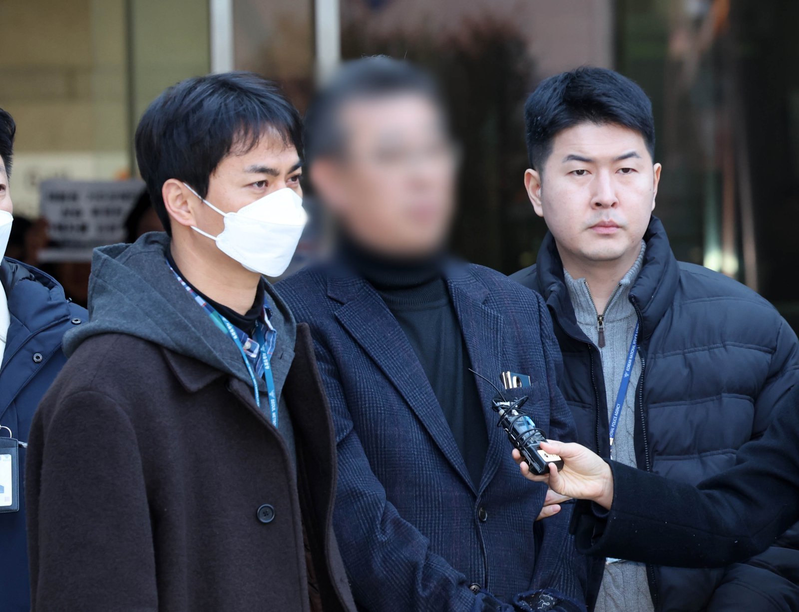 ‘장애인 성학대’ 색동원 시설장, 1심 징역 15년 불복해 항소