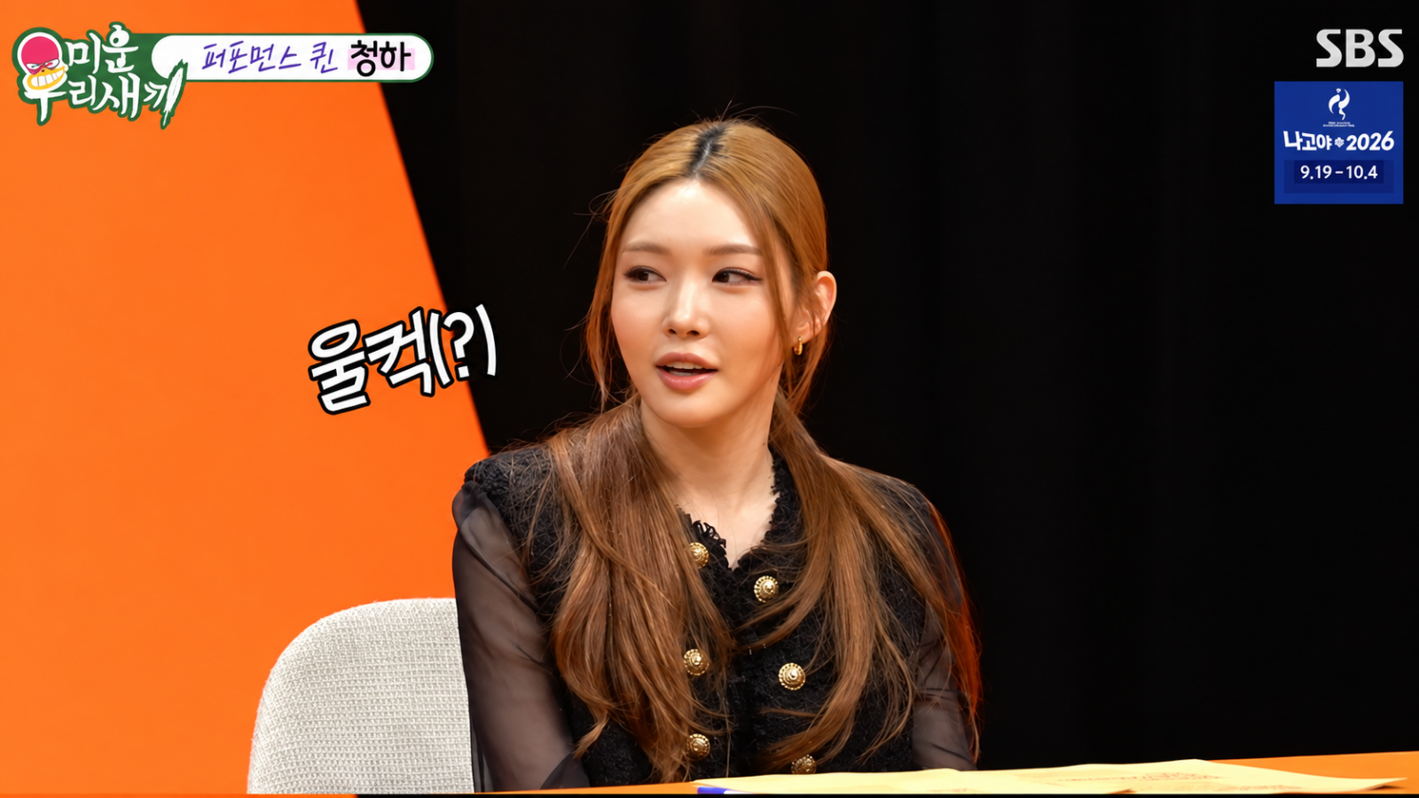 “30살 되면 집·차·결혼 있을 줄”…청하가 고른 건 ‘내 명의 집’