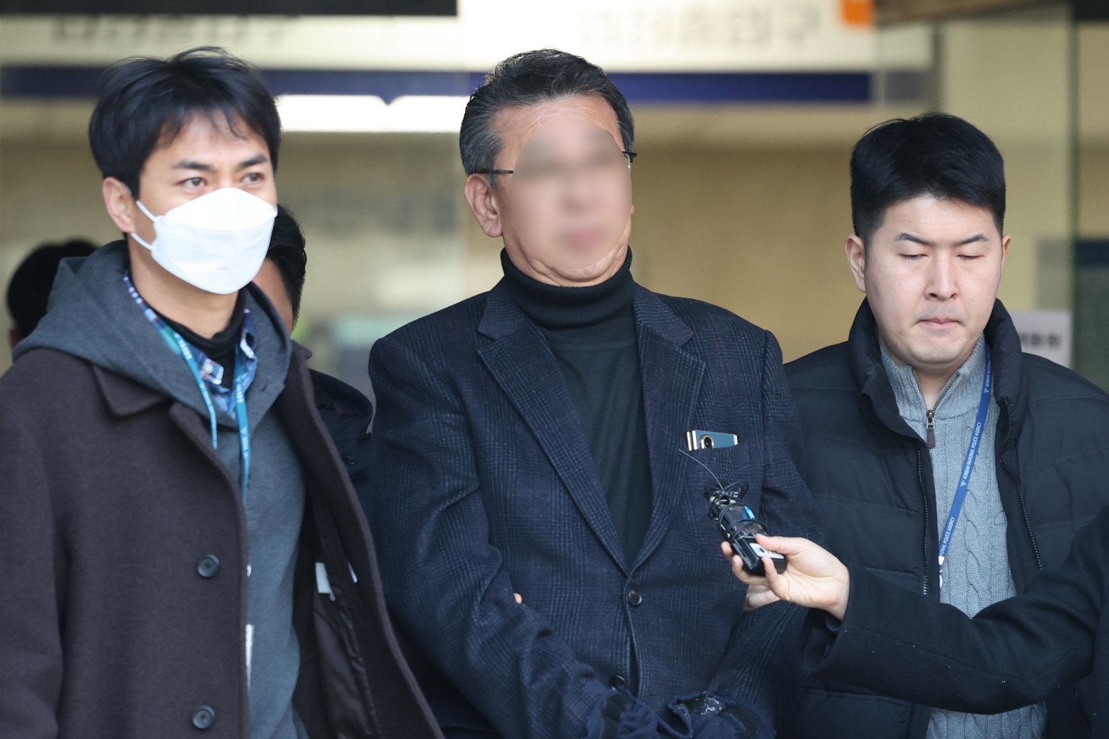 ‘장애인 성폭행’ 색동원 시설장, 1심 징역 15년에 항소
