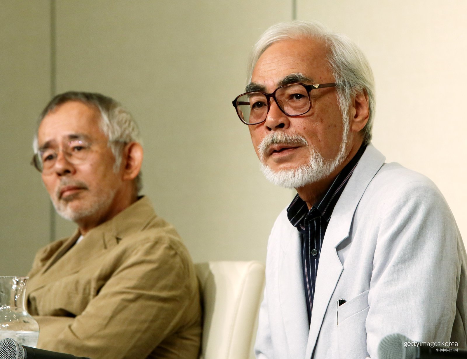 ‘지브리풍’ AI 사진에 입 연 지브리…“미야자키, AI 존재도 몰라”