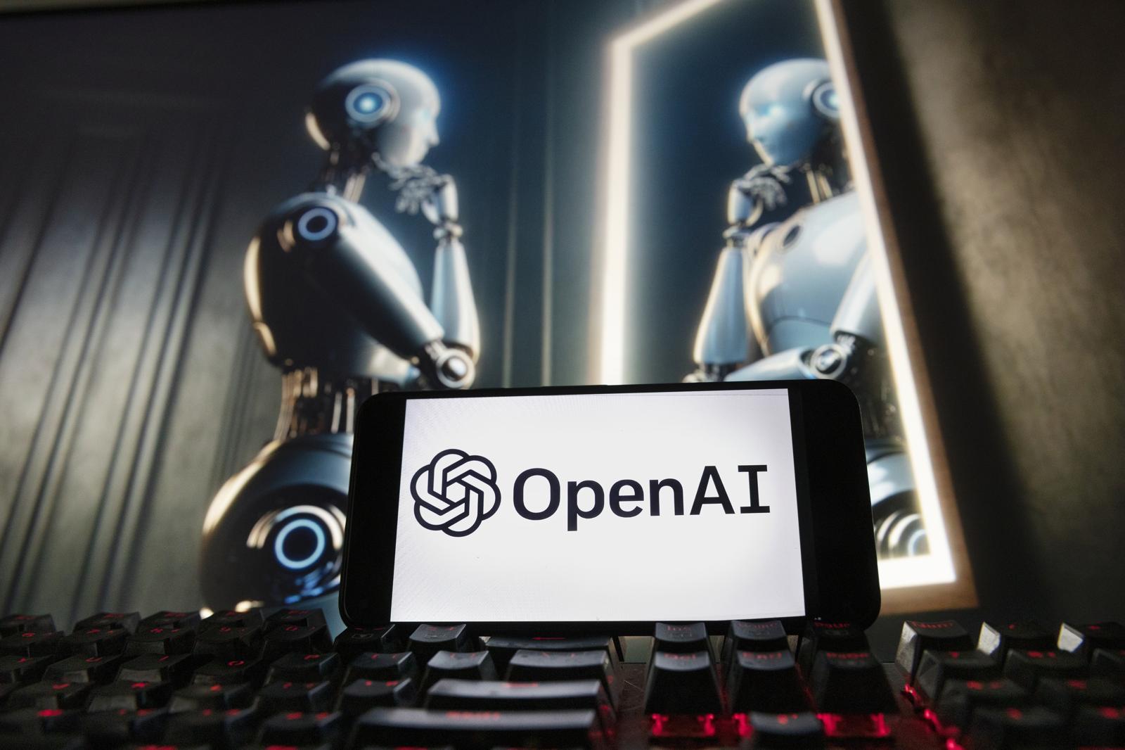 오픈AI 수석 과학자 “AI, 인간 속일 수 있어…안전 확신 얻을때까지 개방 늦춰야”