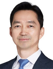 [속보]초대 중수청장 후보에 김지용 前검사장