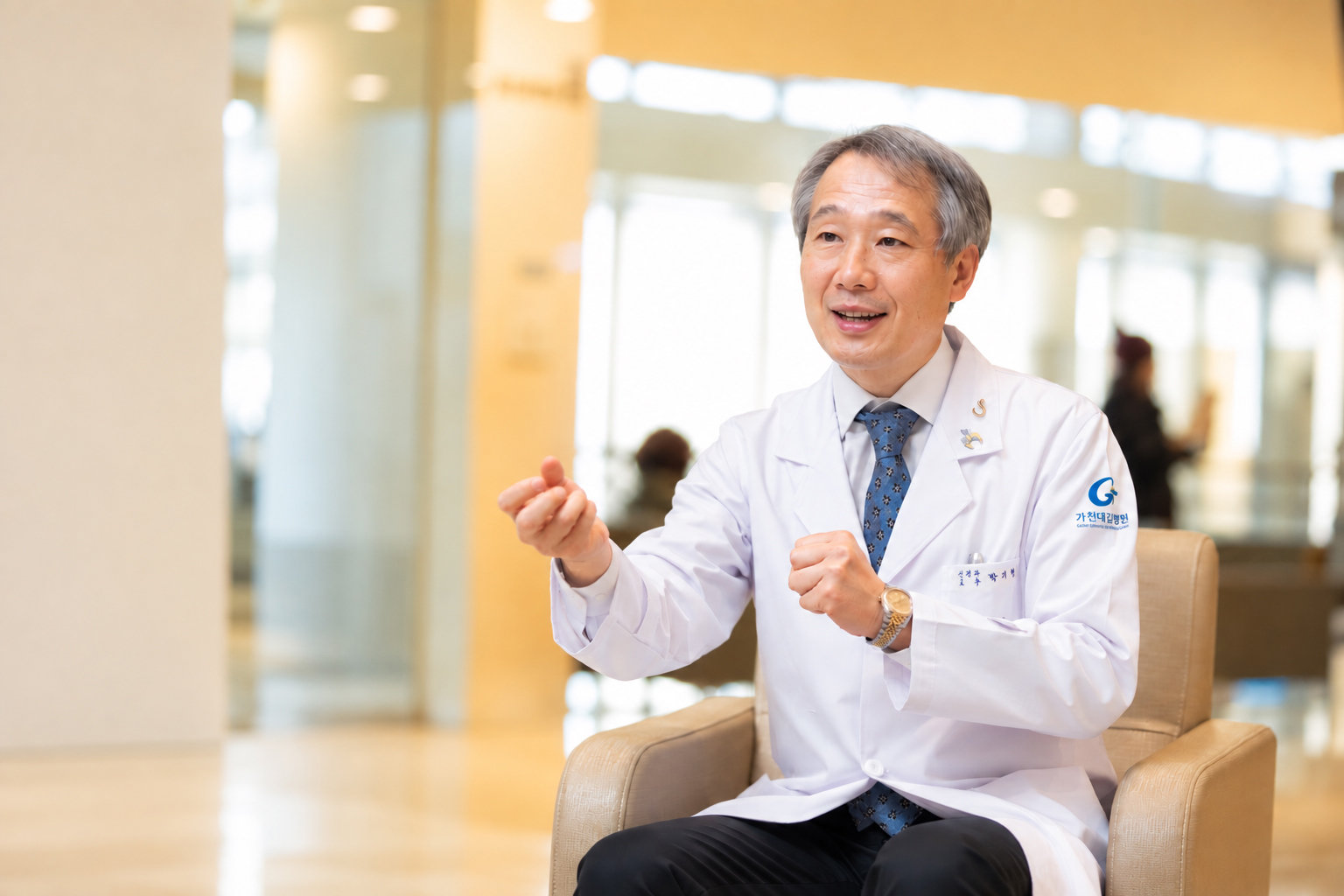 “치매환자 100만명 시대… 이제는 ‘일찍 찾아 진행 늦추는 병’ 됐다”