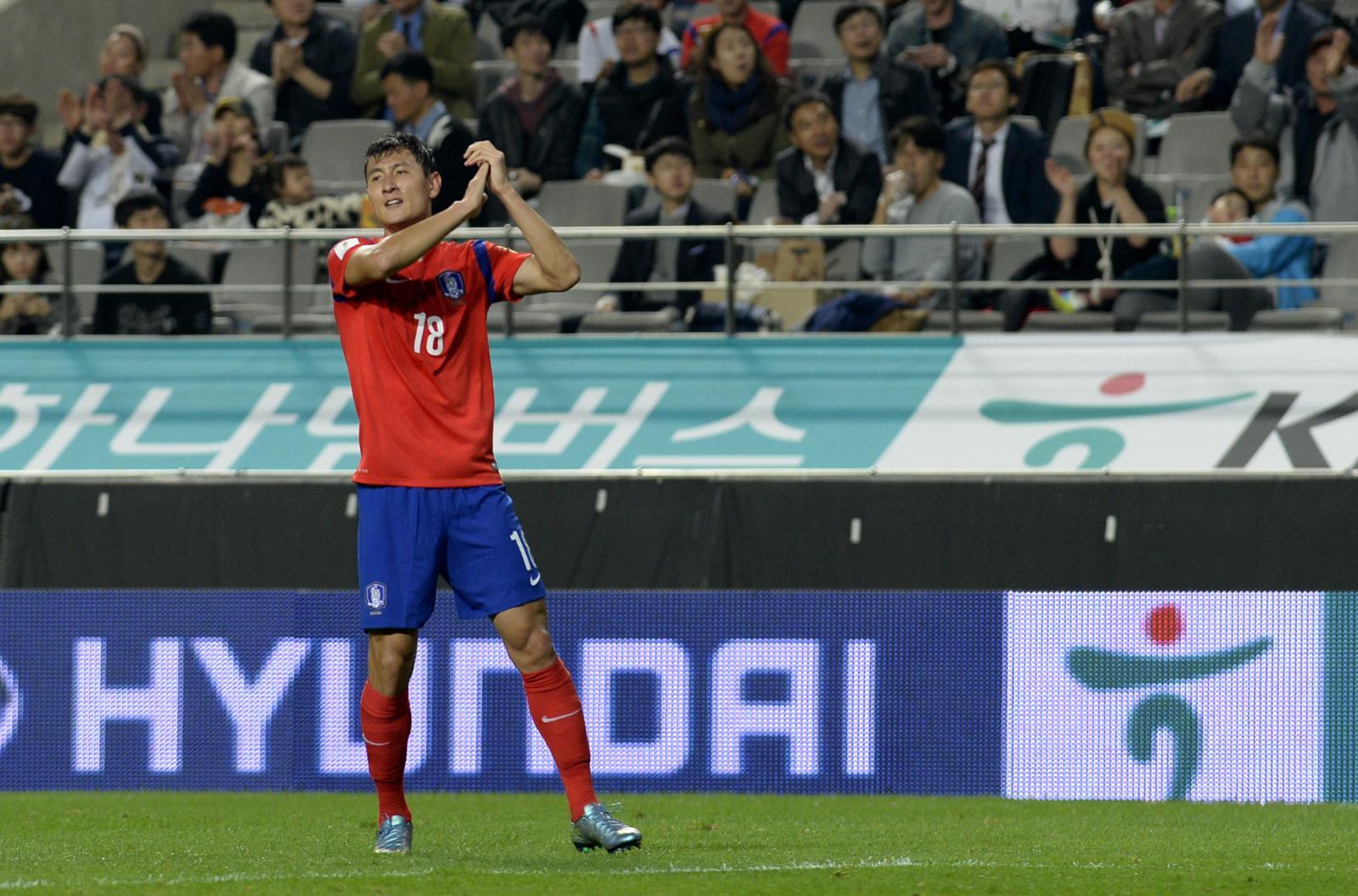 ‘A매치 55경기’ 지동원 현역 은퇴…“축구 선수로 여정 마무리”