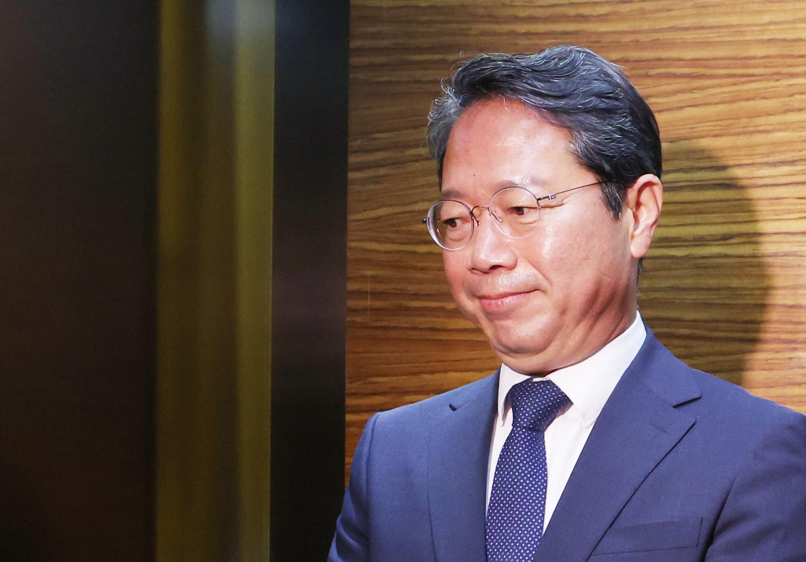 경찰, 김승원 ‘식약처 청탁 의혹’ 영등포경찰서 배당