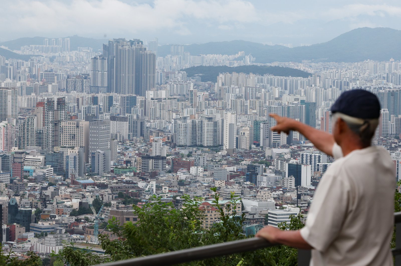 노원-구로 대출로, 강남-서초는 예금-주식 처분해 집 마련