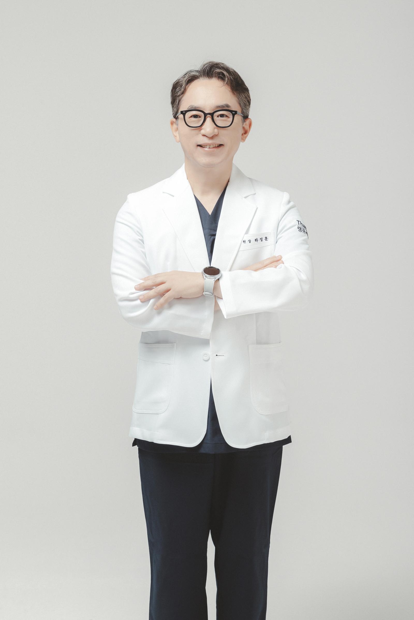 구강암, 조기 발견이 생존을 좌우한다[기고/하정훈]