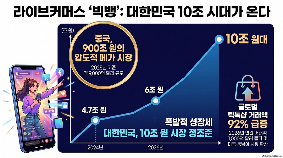 폰드그룹, M&A로 라이브커머스 밸류체인 완성… 통합 경쟁력 강화